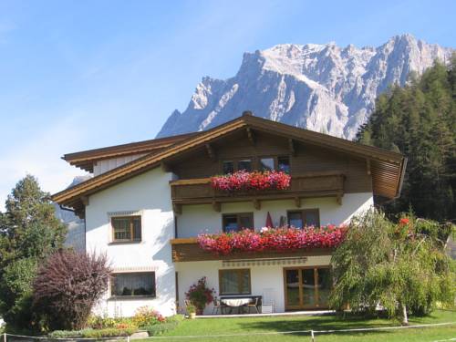 Biberwier Österreich Aktionscode Booking.com