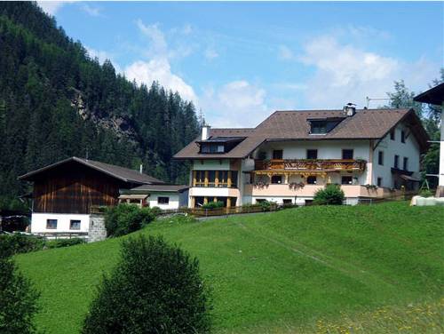Kaunertal Österreich Aktionscode Booking.com