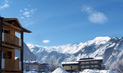 Kaprun Österreich Aktionscode Booking.com