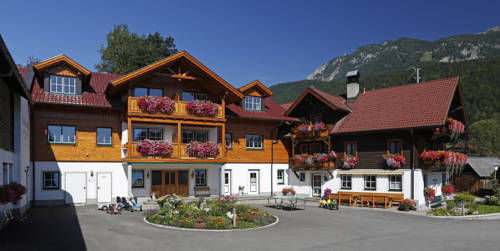 Haus im Ennstal Österreich Aktionscode Booking.com