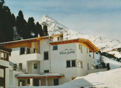 Obergurgl Österreich Aktionscode Booking.com