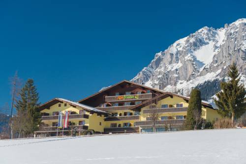 Ramsau am Dachstein Österreich Aktionscode Booking.com