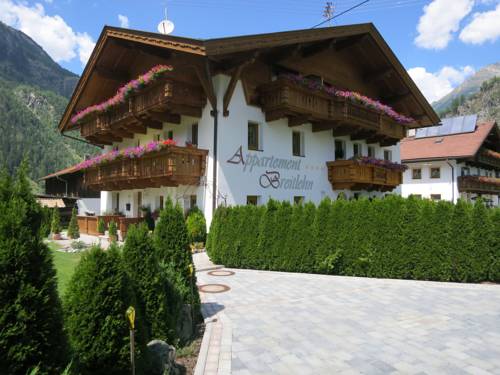 Längenfeld Österreich Aktionscode Booking.com