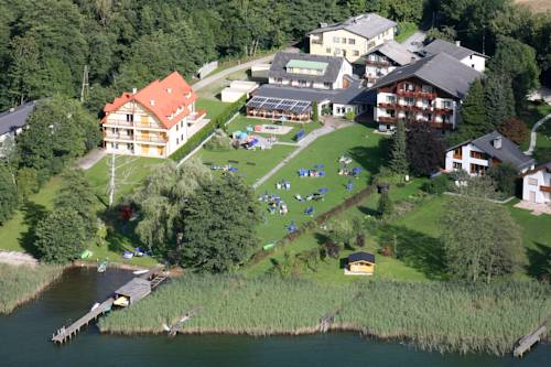 Ossiach Austria Promo Code Booking.com