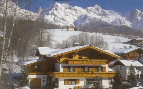 Maria Alm Österreich Aktionscode Booking.com