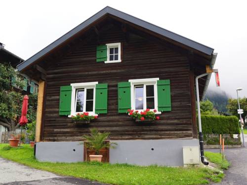 St. Gallenkirch Österreich Aktionscode Booking.com