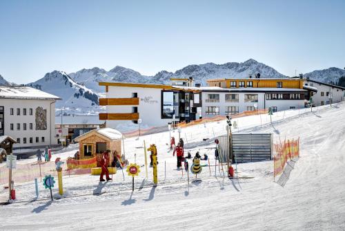 Damuls Austria Promo Code Agoda.com
