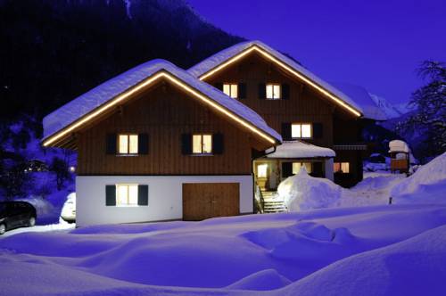Gaschurn Österreich Aktionscode Booking.com
