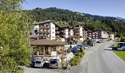 Kirchberg in Tirol Codice Promozionale Austria Booking.com