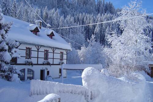 Arriach Österreich Aktionscode Booking.com