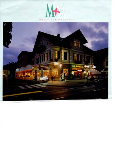 Pörtschach am Wörthersee Österreich Aktionscode Booking.com