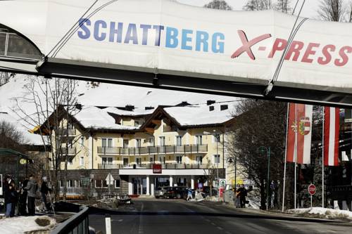 Saalbach Österreich Aktionscode Booking.com