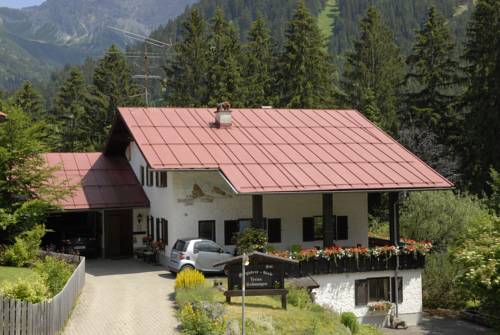 Mittelberg Österreich Aktionscode Booking.com