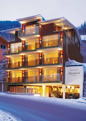 St. Anton am Arlberg Österreich Aktionscode Booking.com