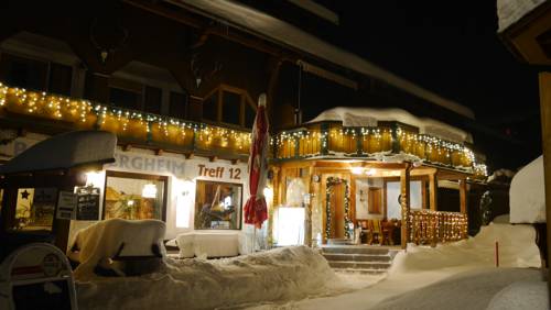 Tannheim Österreich Aktionscode Booking.com