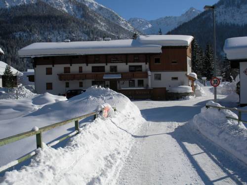 Häselgehr Österreich Aktionscode Booking.com