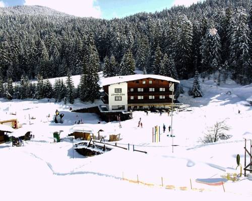 Leutasch Österreich Aktionscode Booking.com