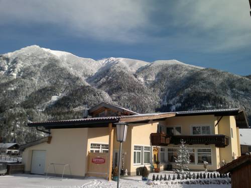 Achenkirch Österreich Aktionscode Booking.com