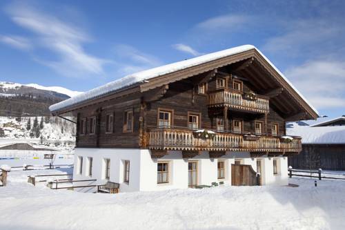 Hollersbach Österreich Aktionscode Booking.com