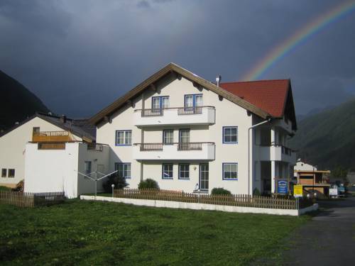 Galtür Österreich Aktionscode Booking.com