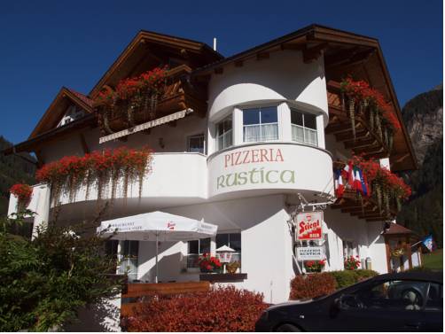 Kaunertal Österreich Aktionscode Booking.com