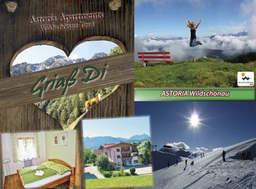 Wildschönau Austria Promo Code Booking.com