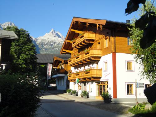 Lofer Österreich Aktionscode Booking.com
