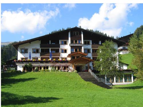 Wildschönau Österreich Aktionscode Booking.com