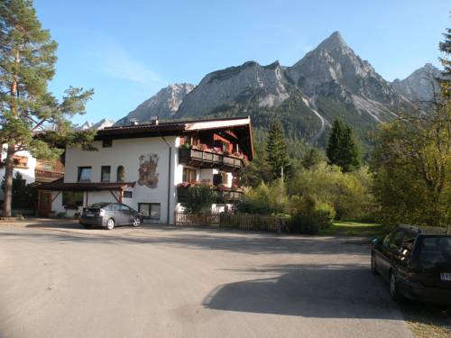 Ehrwald Österreich Aktionscode Booking.com
