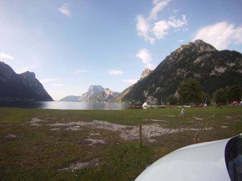 Ebensee Österreich Aktionscode Booking.com