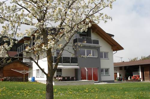 Oberperfuss Österreich Aktionscode Booking.com