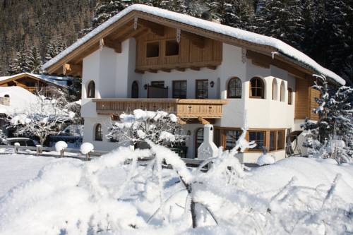 Mayrhofen Österreich Aktionscode Booking.com
