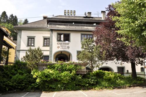 Paternion Österreich Aktionscode Booking.com
