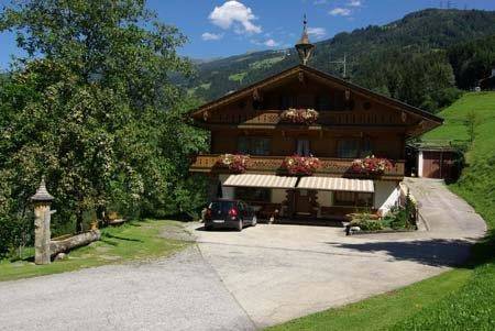 Zell am Ziller Österreich Aktionscode Booking.com