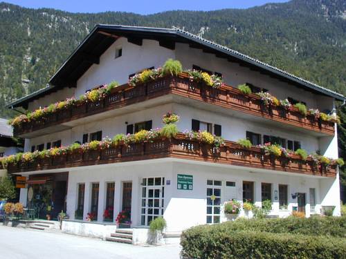 Obertraun Österreich Aktionscode Booking.com