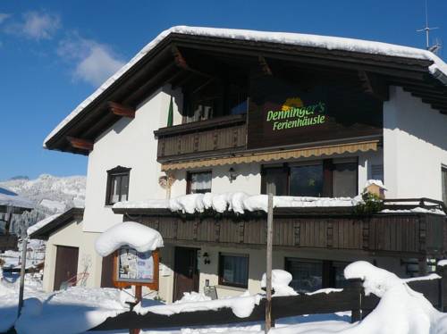 Riezlern Österreich Aktionscode Booking.com