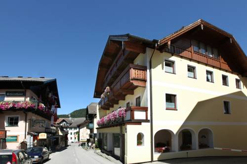 St. Gilgen am Wolfgangsee Österreich Aktionscode Booking.com