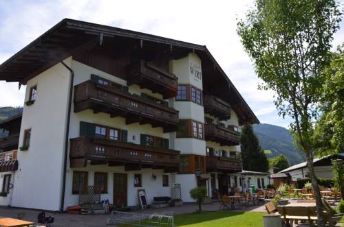 Niedernsill Österreich Aktionscode Booking.com