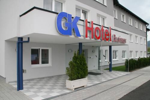 Guntramsdorf Österreich Aktionscode Booking.com