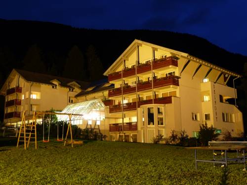 Imst Österreich Aktionscode Booking.com