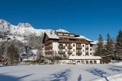 Leogang Österreich Aktionscode Booking.com
