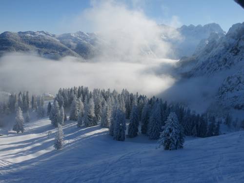 Annaberg im Lammertal Österreich Aktionscode Booking.com