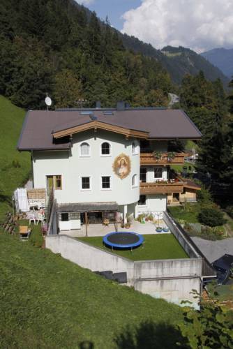 Finkenberg Österreich Aktionscode Booking.com