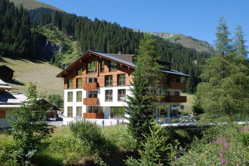 Gargellen Österreich Aktionscode Booking.com