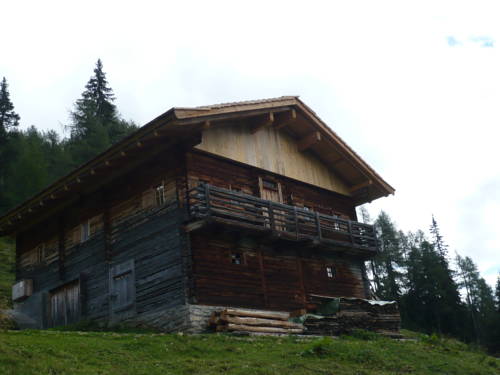 Innervillgraten Österreich Aktionscode Booking.com