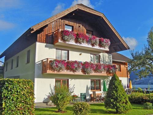 St. Gilgen am Wolfgangsee / Abersee Österreich Aktionscode Booking.com