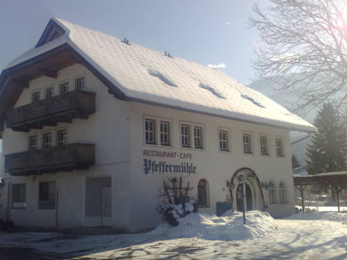 Kötschach Österreich Aktionscode Booking.com