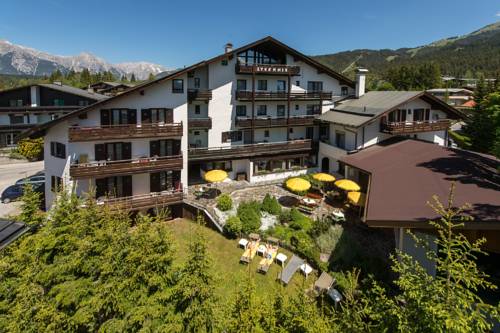 Seefeld in Tirol Österreich Aktionscode Booking.com