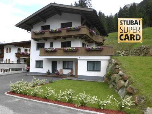Neustift im Stubaital Codice Promozionale Austria Booking.com