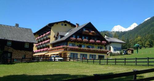 Ramsau am Dachstein Österreich Aktionscode Booking.com